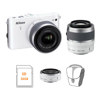 Nikon 1 J3 Mirrorless Digital Camera, Cameras & Lenses > Digital Cameras & Accessories > Digital Cameras > Nikon Digital Cameras