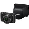 Nikon 1 S1 Mirrorless Digital Camera