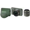 Nikon 1 S1 Mirrorless Digital Camera, Cameras & Lenses > Digital Cameras & Accessories > Digital Cameras > Nikon Digital Cameras