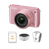 Nikon 1 S1 Mirrorless Digital Camera