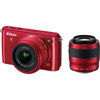 Nikon 1 S1 Mirrorless Digital Camera, Cameras & Lenses > Digital Cameras & Accessories > Digital Cameras > Nikon Digital Cameras