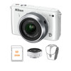 Nikon 1 S1 Mirrorless Digital Camera, Cameras & Lenses > Digital Cameras & Accessories > Digital Cameras > Nikon Digital Cameras