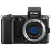 Nikon 1 V2 Mirrorless Digital Camera Body - Black