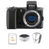 Nikon 1 V2 Mirrorless Digital Camera Body 27602 L2, Cameras & Lenses > Digital Cameras & Accessories > Digital Cameras > Nikon Digital Cameras