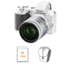 Nikon 1 V2 Mirrorless Digital Camera