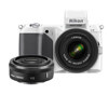 Nikon 1 V2 Mirrorless Digital Camera Body 27605 L1