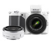 Nikon 1 V2 Mirrorless Digital Camera Body 27605 L2