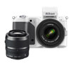 Nikon 1 V2 Mirrorless Digital Camera Body 27605 L3