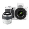 Nikon 1 V2 Mirrorless Digital Camera Body 27605 L4