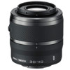 Nikon 1 Nikkor 30-110mm f/3.8-5.6 VR Lens - Black