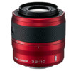 Nikon 1 Nikkor 30-110mm f/3.8-5.6 VR Lens 3317 B