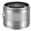 Nikon 1 Nikkor 6.7-13mm f/3.5-5.6 VR Wide Angle Zoom Lens