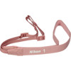 Nikon AN-N1000 Neck Strap, Cases > General Accessories > Straps & Slings > Nikon Straps & Slings