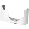 Nikon CB-N1000 White Leather Body Case 3626