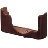 Nikon CB-N2000 Leather Body Case 3633