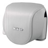 Nikon CB-N4000SA Leather Body Case Set 3717