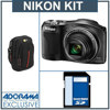 Nikon Coolpix L610 Digital Camera 26345 A, Cameras & Lenses > Digital Cameras & Accessories > Digital Cameras > Nikon Digital Cameras