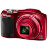 Nikon Coolpix L610 Digital Camera 26346, Cameras & Lenses > Digital Cameras & Accessories > Digital Cameras > Nikon Digital Cameras