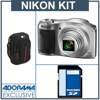 Nikon Coolpix L610 Digital Camera 26344 A, Cameras & Lenses > Digital Cameras & Accessories > Digital Cameras > Nikon Digital Cameras