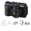 Nikon CoolPix P7700 12.2 MP Digital Camera 26360 KB