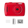 Nikon Coolpix S01 10.1 Megapixel Digital Camera 26348 B, Cameras & Lenses > Digital Cameras & Accessories > Digital Cameras > Nikon Digital Cameras
