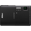 Nikon Coolpix S100 Digital Camera 26280 B