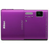 Nikon Coolpix S100 Digital Camera 26283