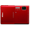Nikon Coolpix S100 Digital Camera 26281