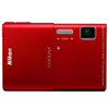 Nikon Coolpix S100 Digital Camera 26281 B