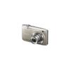 Nikon Coolpix S3100 Digital Camera with 14 Megapixels, 5x Wide Angle Optical Zoom, 2.7in LCD, HD (720p) Movies, 4-Way VR Image Stabilization, Silver