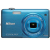 Nikon CoolPix S5200 Digital Camera, Cameras & Lenses > Digital Cameras & Accessories > Digital Cameras > Nikon Digital Cameras
