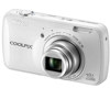 Nikon Coolpix S800c Digital Camera 26356