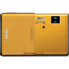 Nikon CoolPix S80 14.1 Megapixel Digital Camera, Gold - Refurbished by Nikon U.S.A.