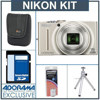 Nikon Spares