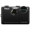 Nikon Coolpix S1100pj Digital Camera 26235 B