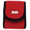 Nikon Neoprene Case for L Series CoolPix Cameras - Red