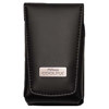 Nikon 9635 S Series Large Leather Case, Black