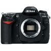Nikon D200 Digital SLR Camera - Refurbished by Nikon U.S.A.