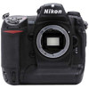 Nikon D2H Digital SLR Camera Body Set, 4.1 MP, Interchangeable Lens - Refurbished by Nikon USA