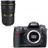 Nikon D300S 12.3 Megapixel SLR Digital Camera Body 25464 E