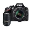 Nikon D3200 24.2 Megapixel Digital SLR Camera 25492 L2, Cameras & Lenses > Digital Cameras & Accessories > Digital Cameras > Nikon Digital Cameras