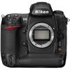 Nikon D3 Digital FX D-SLR Camera Body, 12.1 FX Format (23.9x36mm) CMOS Sensor - Refurbished by Nikon U.S.A.