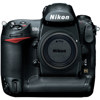Nikon D3S Digital SLR Camera Body - Refurbished by Nikon U.S.A.