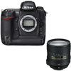 Nikon D3x Body