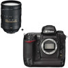 Nikon D3X Digital SLR 24.5 Megapixel Camera INKD3XL3, Cameras & Lenses > Digital Cameras & Accessories > Digital Cameras > Nikon Digital Cameras