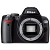Nikon D40X Digital SLR Camera Body Only - Refurbished by Nikon U.S.A.