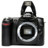 Nikon D50 Digital SLR Camera, 6.1 Megapixel - Refurbished by Nikon U.S.A.