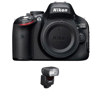 Nikon D5100 DX-Format Digital SLR Camera Kit 25478 F7, Cameras & Lenses > Digital Cameras & Accessories > Digital Cameras > Nikon Digital Cameras