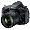 Nikon D600 Digital SLR Camera Kit with Nikon 24-85mm f/3.5-4.5G ED AF-S VR
