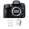 Nikon D600 Digital SLR Camera Body 24.3 Megapixel 25488 KA
